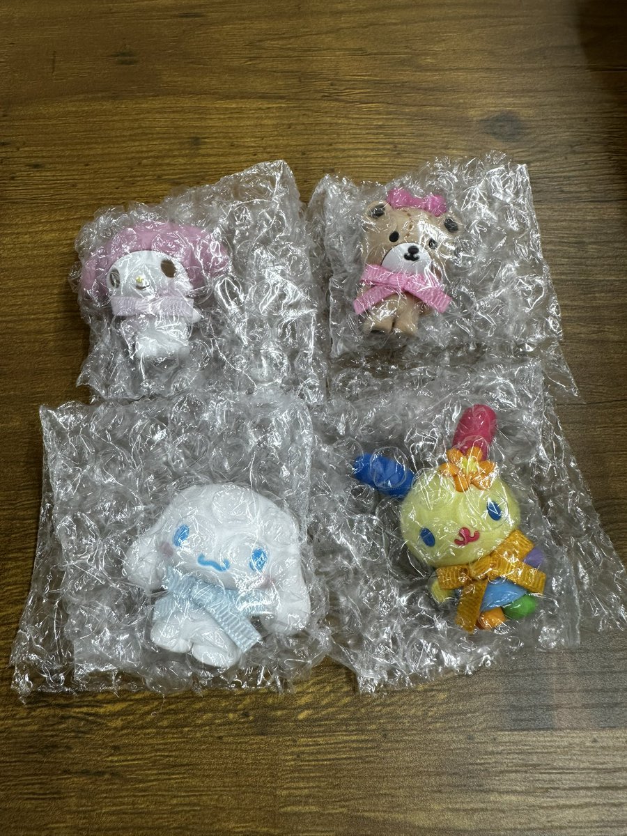 あんず取引垢 tweet media