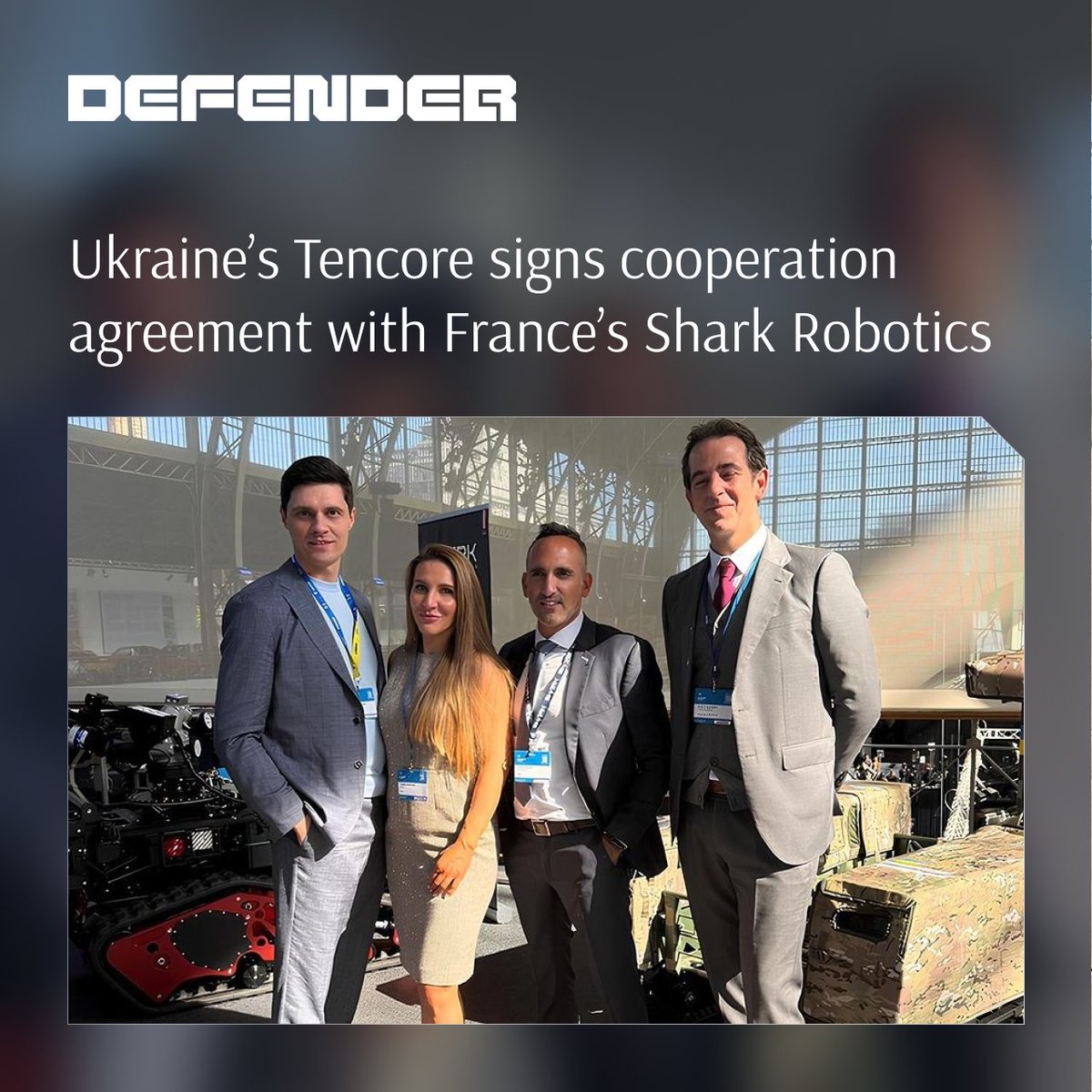 Defender Media 🇺🇦 tweet media