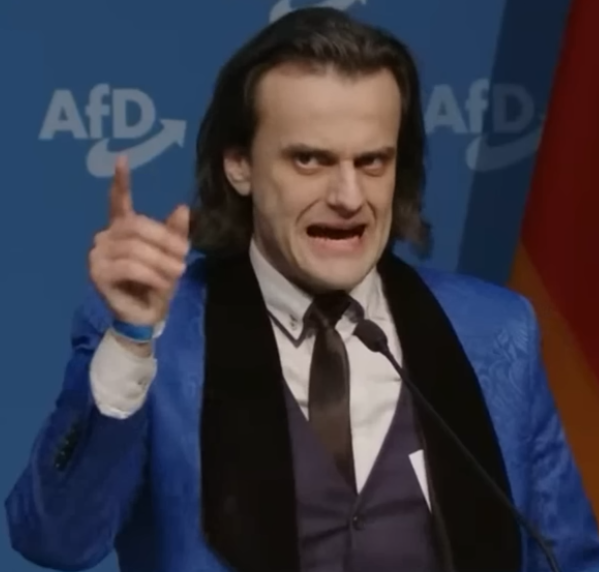 Furor Teutonicus tweet media