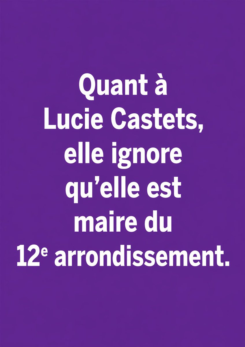 Sauvons Paris 12 🇫🇷🇮🇱 tweet media