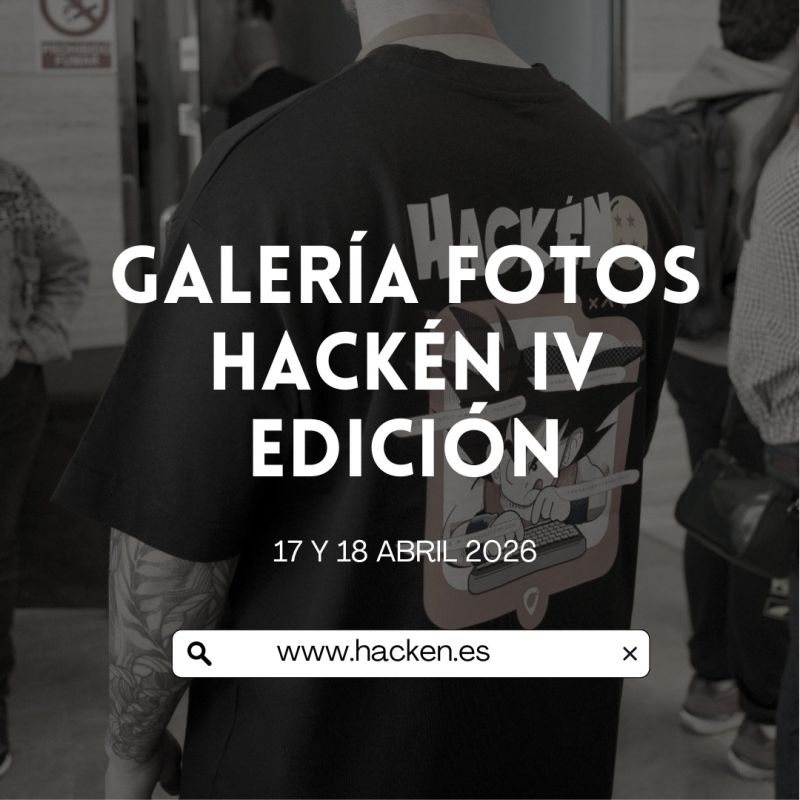 Hack-én tweet media