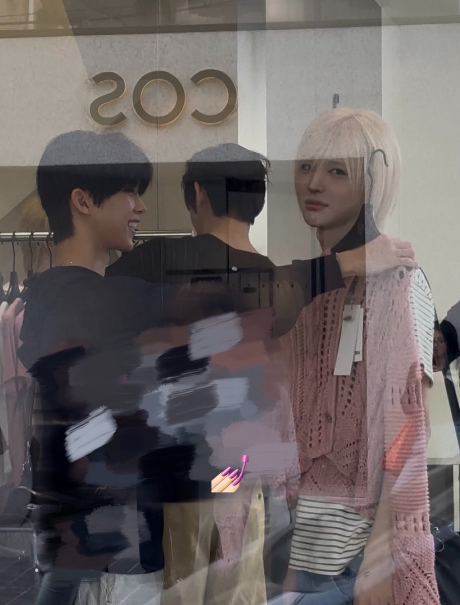 머츠핫 tweet media