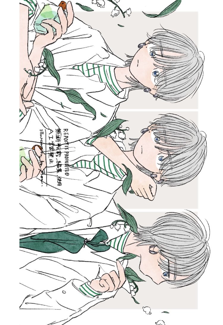 RYO｜コミティア156-P20b (@ryo__88888) / Posts / X