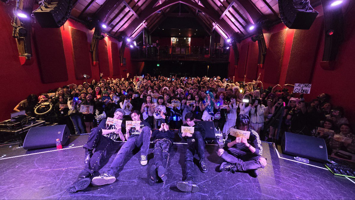 JUSTB_Official's tweet image. [#JUSTB_BY] 📸 260422
2026 JUSTB [SNOW ANGEL] TOUR IN N.A

📍 San Francisco

#JUSTB #US
#SNOWANGEL_SanFrancisco