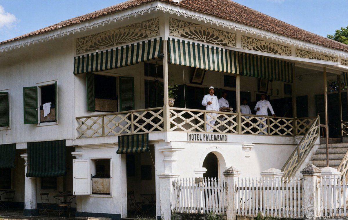 Video & Arsip Sejarah tweet media