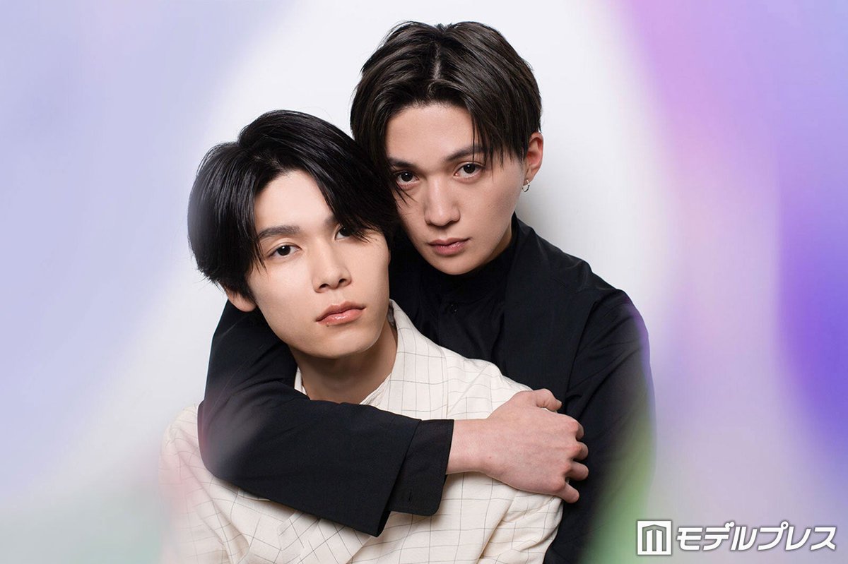 モデルプレス tweet media