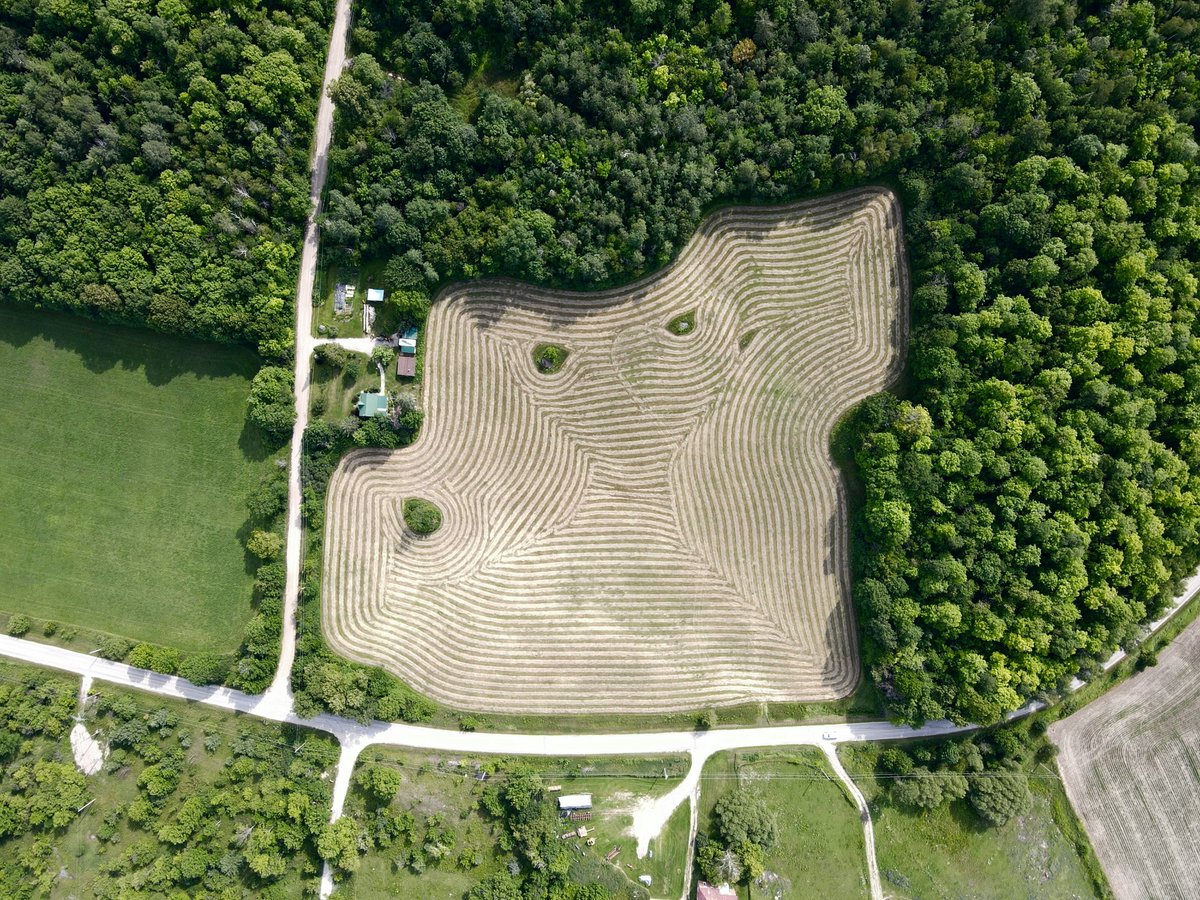 mathgraou's tweet photo. Ottawa Valley Farm

Based on "Ottawa Valley Farm". Photo by Kyle Mesdag

Photo: Kyle Mesdag https://t.co/CXcJOJ56T1 https://t.co/XtilYnOEPc