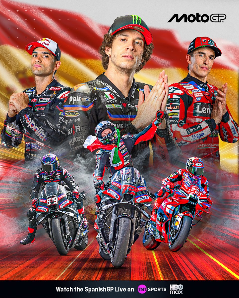 TNT Sports Bikes tweet media