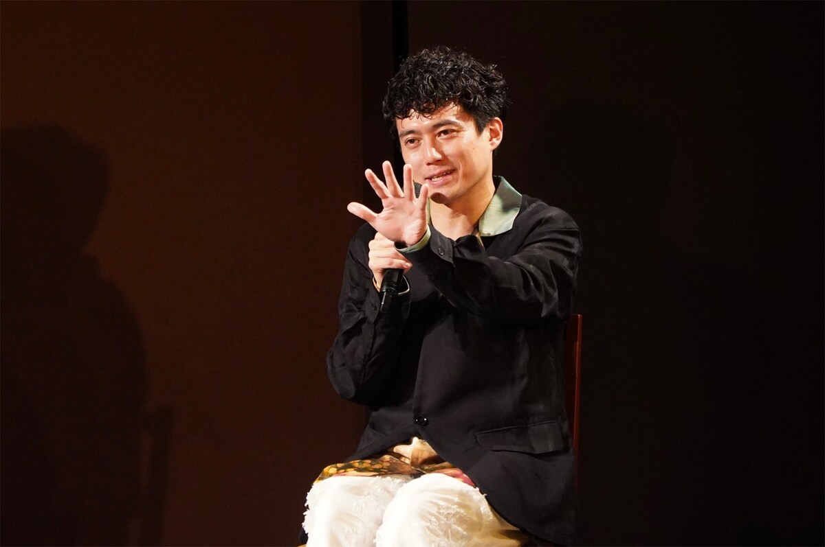 植木豪 (@PaniCrew_GO) / Posts / X