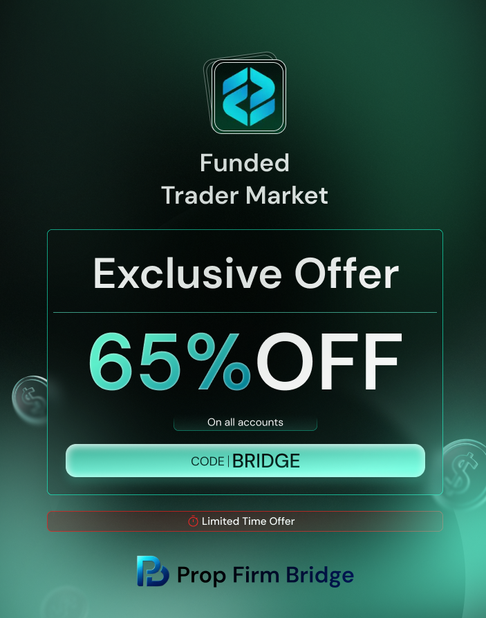 Prop Firm Bridge tweet media