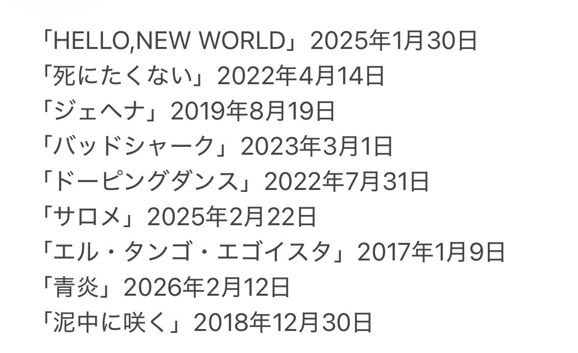 おとぎ tweet media