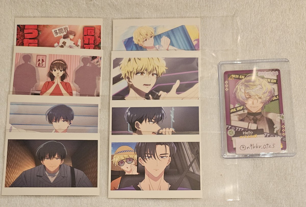 おむ。 tweet media