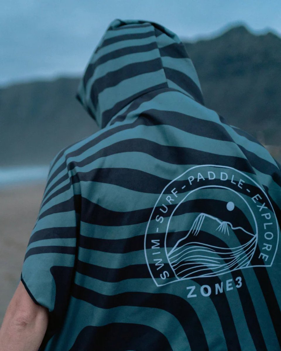 ProSwimwear's tweet image. Stay warm, dry, and comfortable after every swim, surf, or outdoor adventure with the Zone3 Microfibre Changing Robe

Now 15% off with code SV15: proswimwear.co.uk/zone3-microfib…

#proswimwear #zone3 #parka #swimming #openwaterswimming