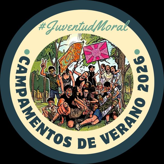Moralzarzal's tweet image. El #verano 2026 ya está aquí en #Moralzarzal ☀️ Ya puedes inscribirte en los nuevos #campamentos de #JuventudMoral. ¡Hay opciones para todas las edades!
🎨 Campus Artístico (12-17 años)
🚴 BikerCamp (12-17 años)
🌲 Minicampa Multiaventura (6-12 años)
buff.ly/eGT5uWJ