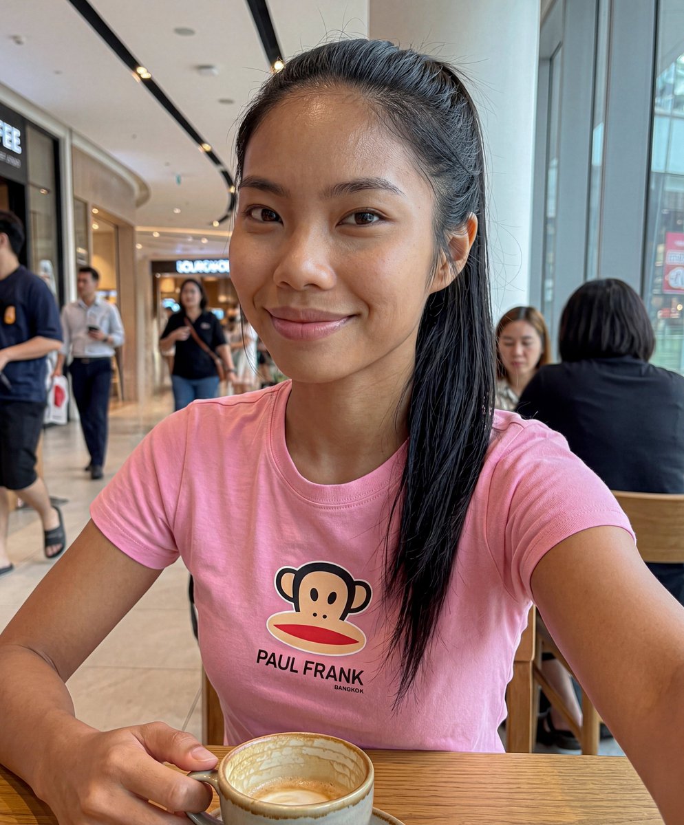 Layla Thongchai tweet media