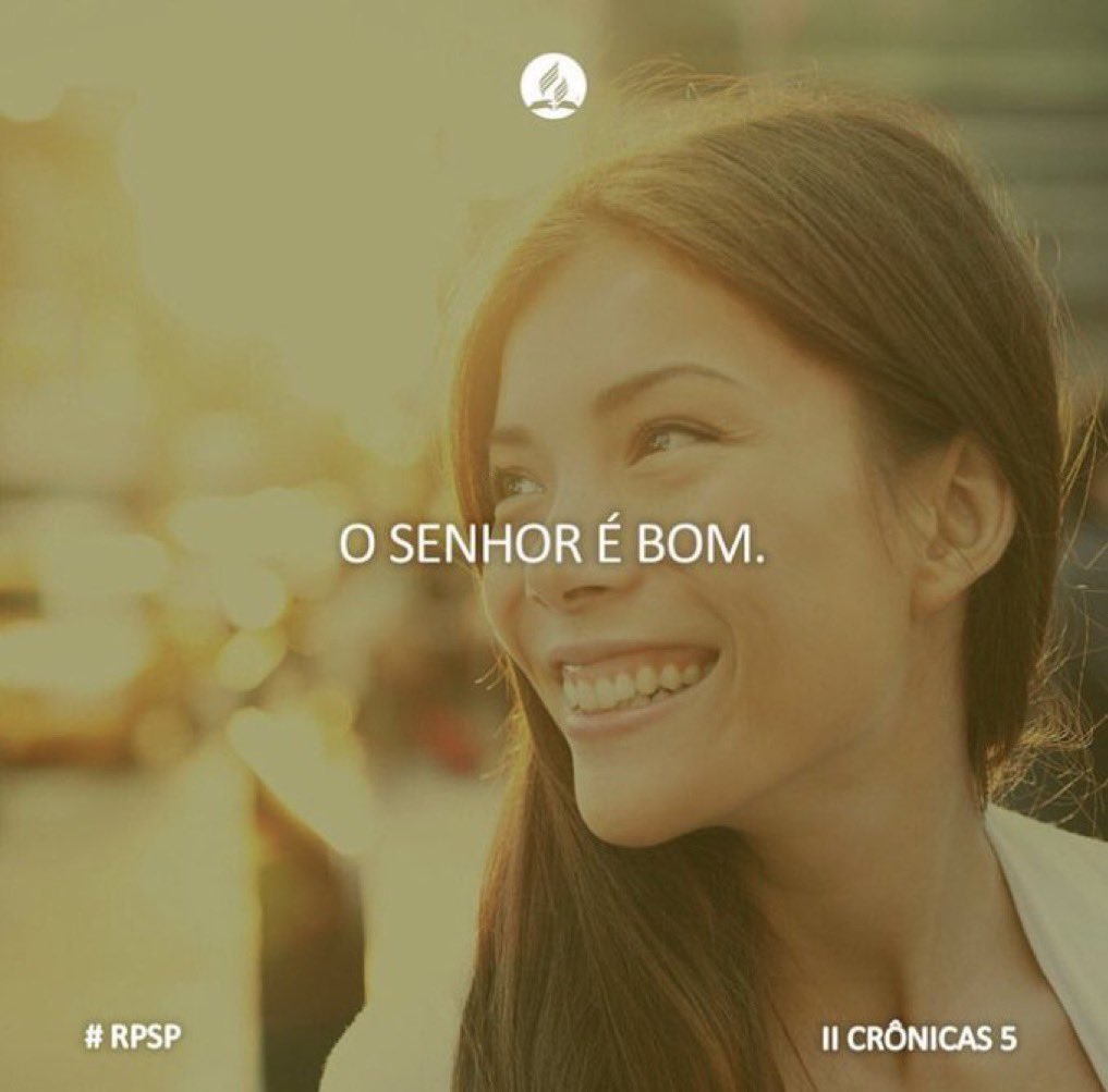 #2Cr5 | Onde há consagração sincera, louvor que exalta a Deus e adoração reverente, a glória do Senhor se manifesta e enche o lugar. #rpSp