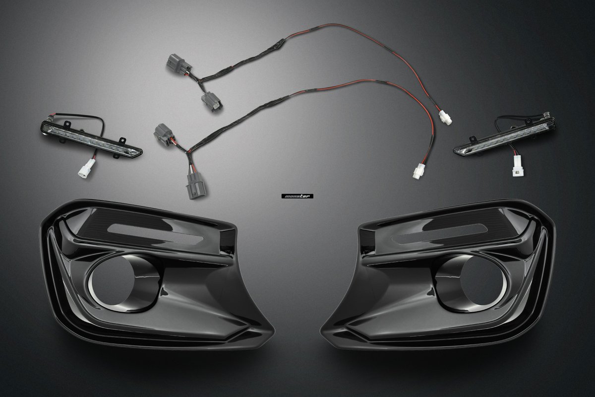 MONSTER SPORT tweet media