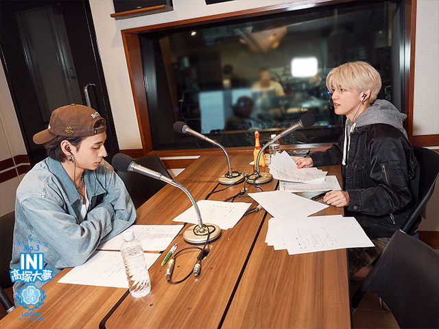 SCHOOL OF LOCK! tweet media