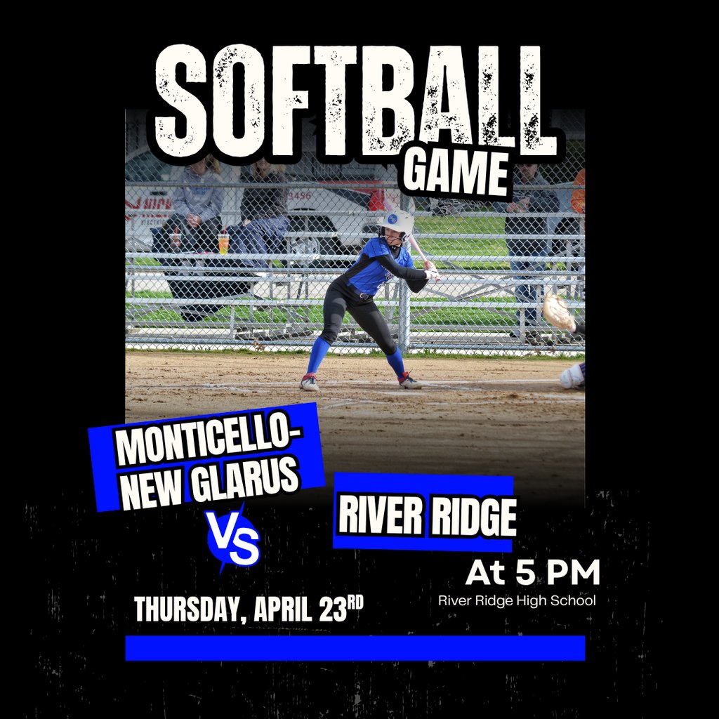 Monticello Ponies tweet media