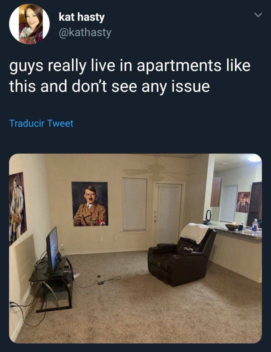 Real Ass Wigger tweet media