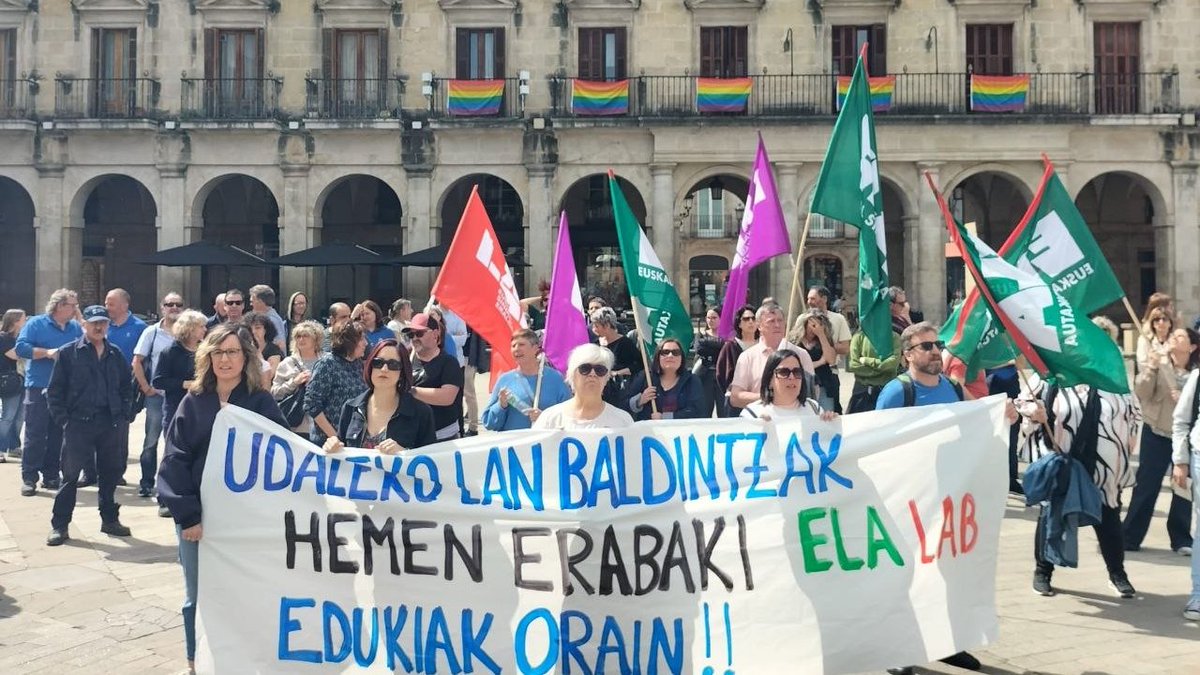 LAB Zerbitzu Publikoak tweet media