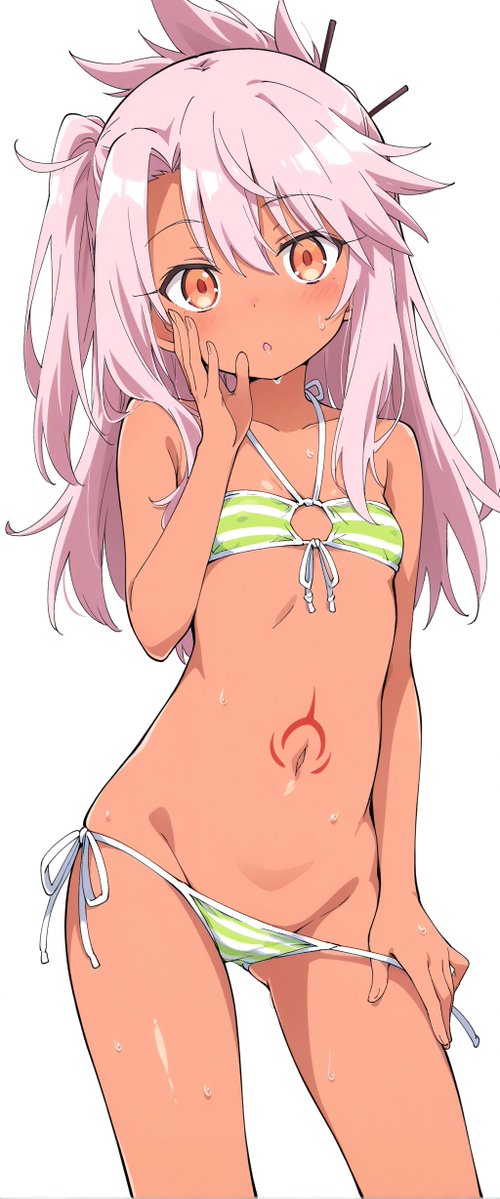 Episode＠AIイラスト tweet media