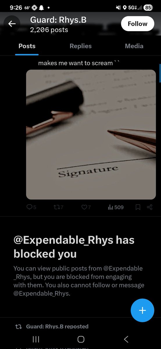 the patriarch tweet media