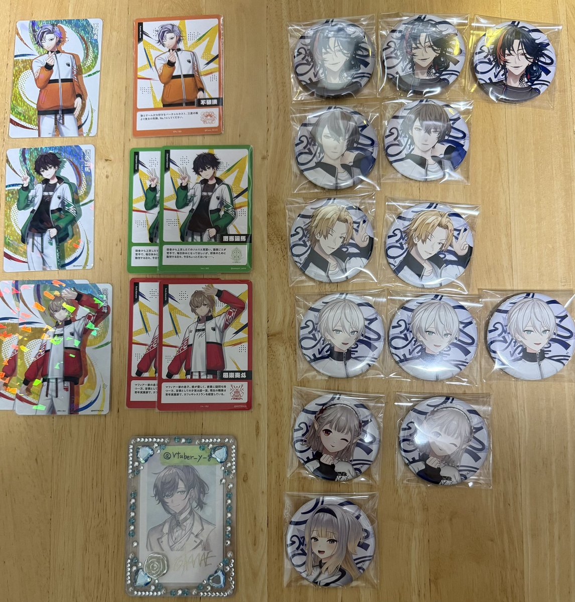 ゆき tweet media