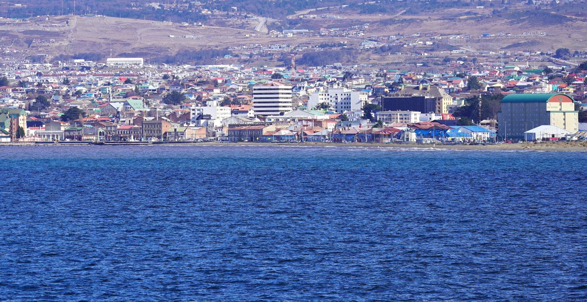dialogosur's tweet image. #Ciudad #CalidaddeVida Punta Arenas se consolida como la ciudad intermedia con mejor calidad de vida urbana: Punta Arenas. 23 abril 2026. La Cámara Chilena de la Construcción (CChC) dio a conocer los resultados del Índice de Calidad de Vida Urbana… dlvr.it/TSBJBv