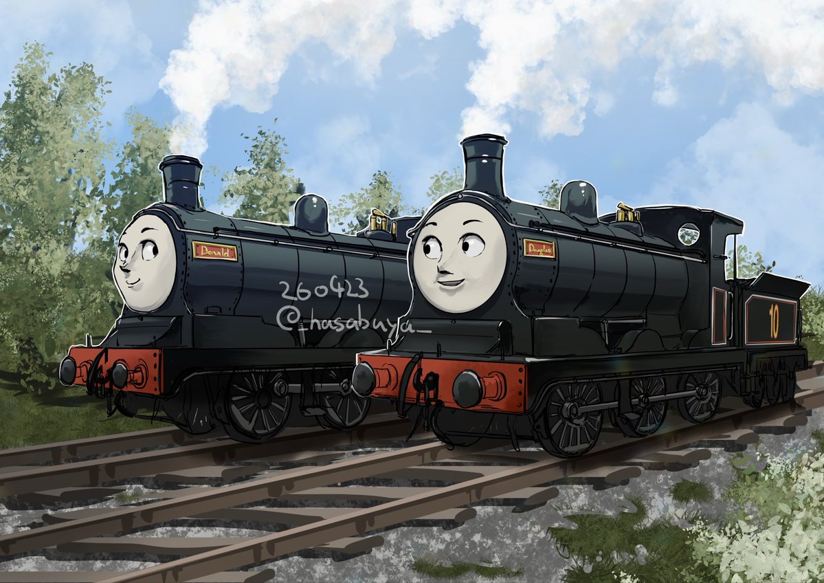 ハサブヤ tweet media