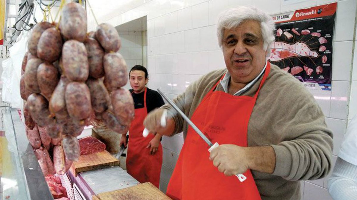 delta903fm's tweet image. 📻 #AHORA en #Coworking |  @soyalbertosamid Alberto Samid, empresarios de la Carne @agosincollingo  @Diegokol 
Carne: suben las exportaciones, baja el consumo interno