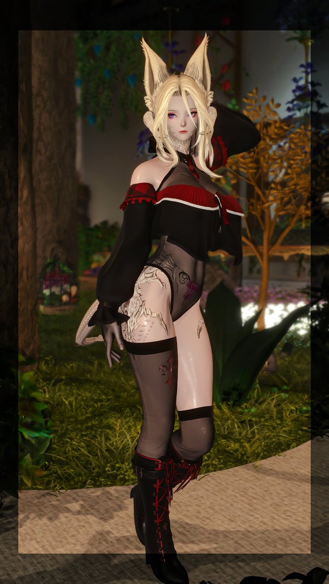 狐团子 tweet media