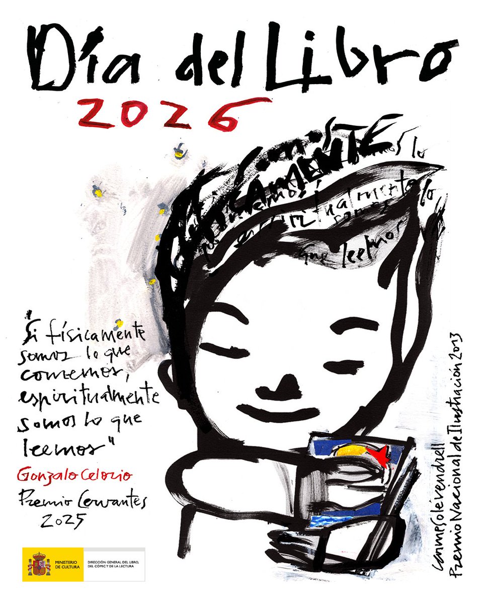 Felipe Cano tweet media