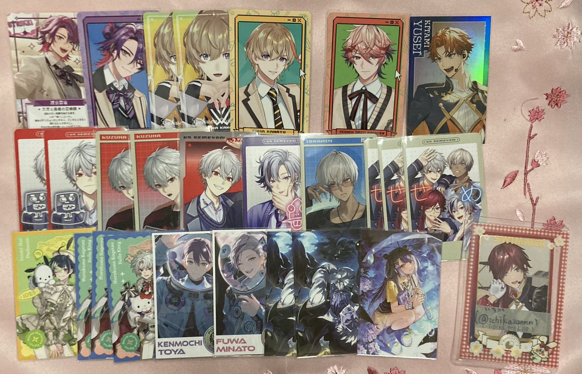 いちか@初回の方固定確認必須 tweet media