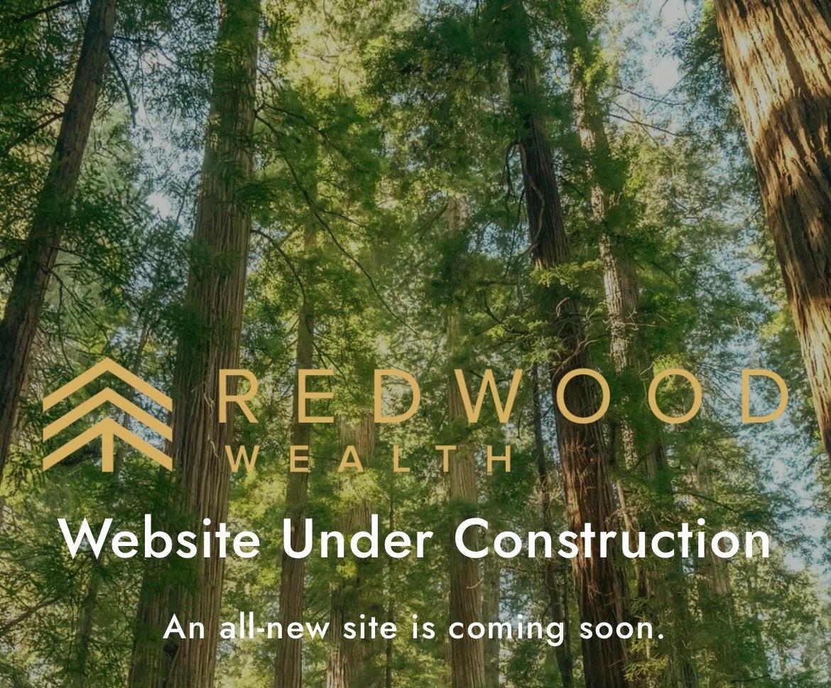 Redwood Wealth Ltd tweet media