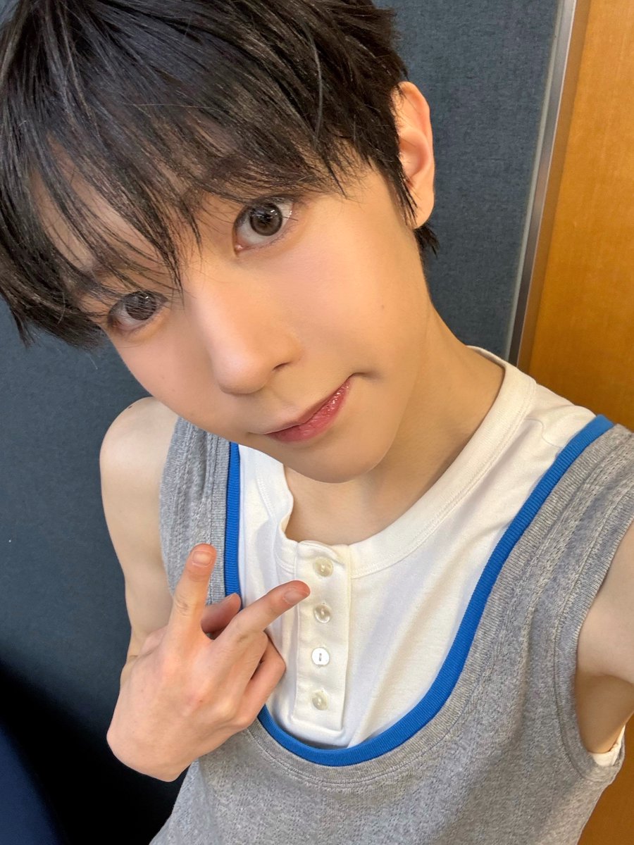 NCT WISH tweet media