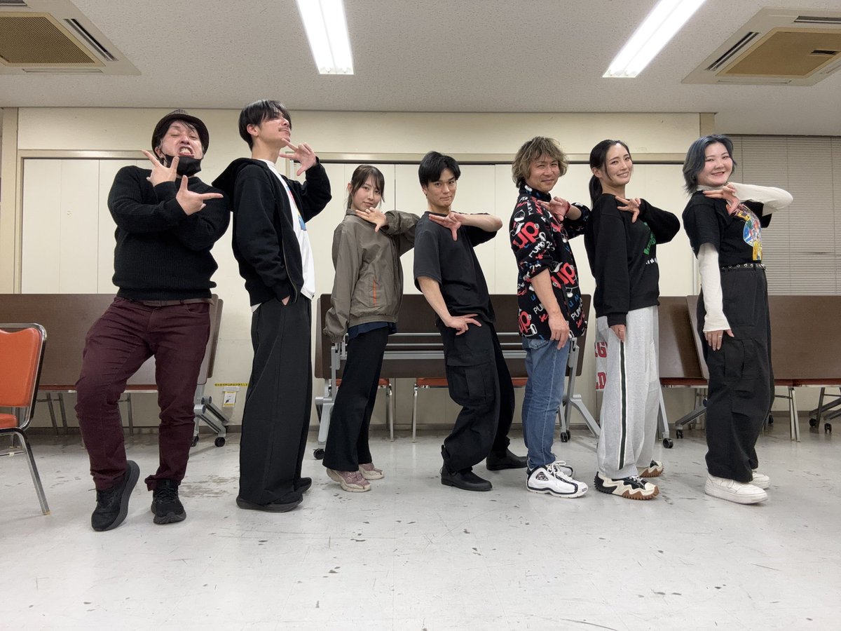 おとゆういち tweet media