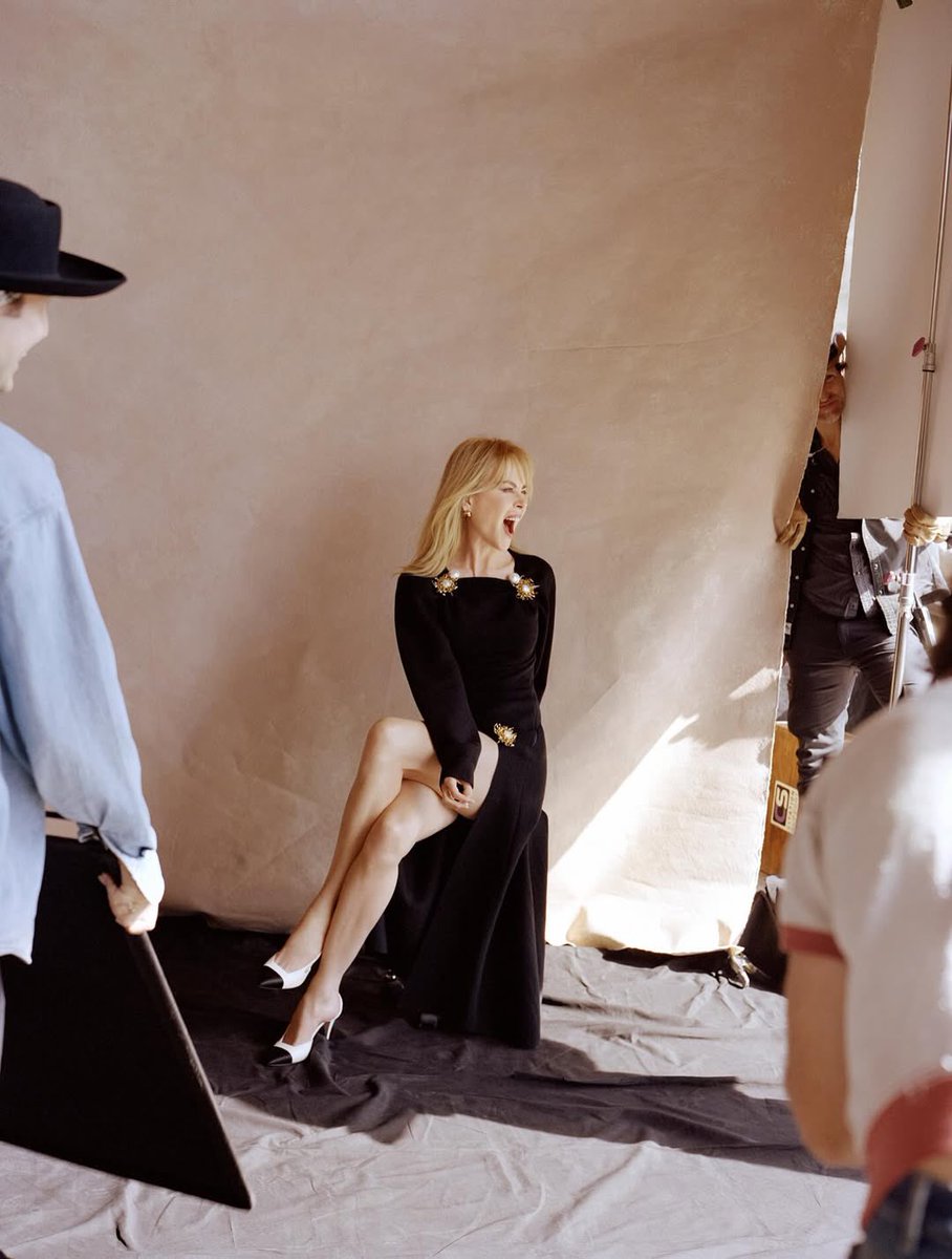 Nicole Kidman Brasil 🪄 tweet media