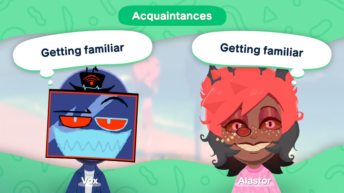 ⮎ Vɪʀᴜs tweet media