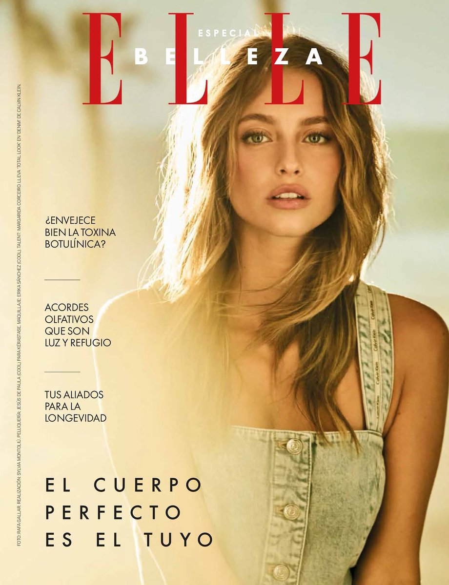 Hey, It's Maggie. (Not @MaguiCorceiro.) tweet media