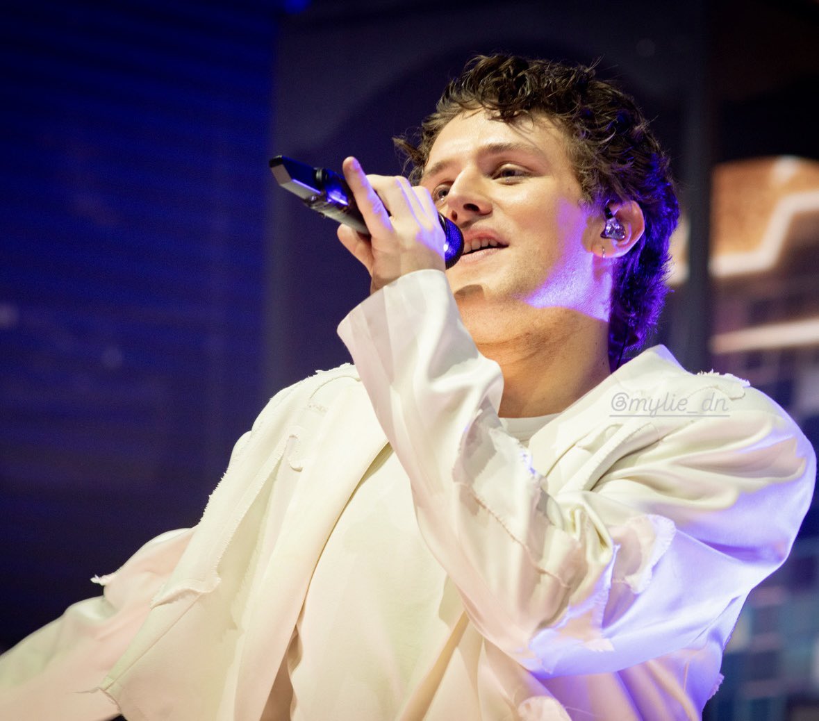 Mélanie Dupont 🌒 tweet media