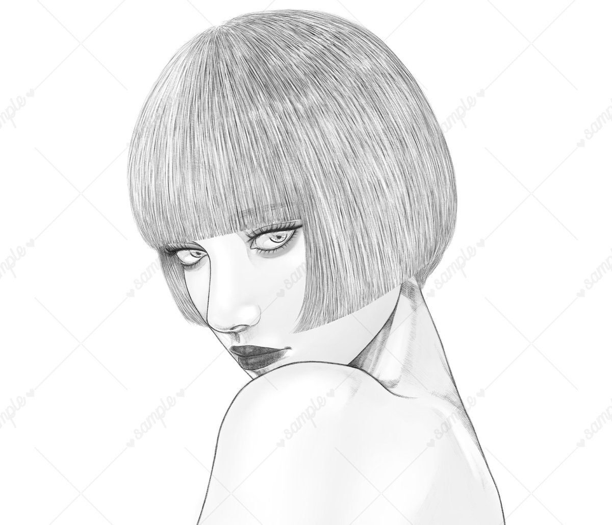 KEI@8/20~30『創作男子 創作女子展』 tweet media
