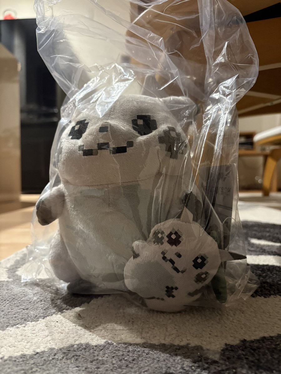 yuuri0917's tweet photo. はちゃめちゃに可愛よいやんか！！ https://t.co/yBarZjHPQ0