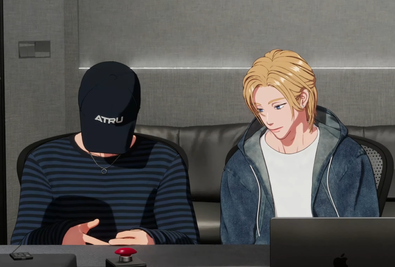 𝒀𝑬𝑻 tweet media