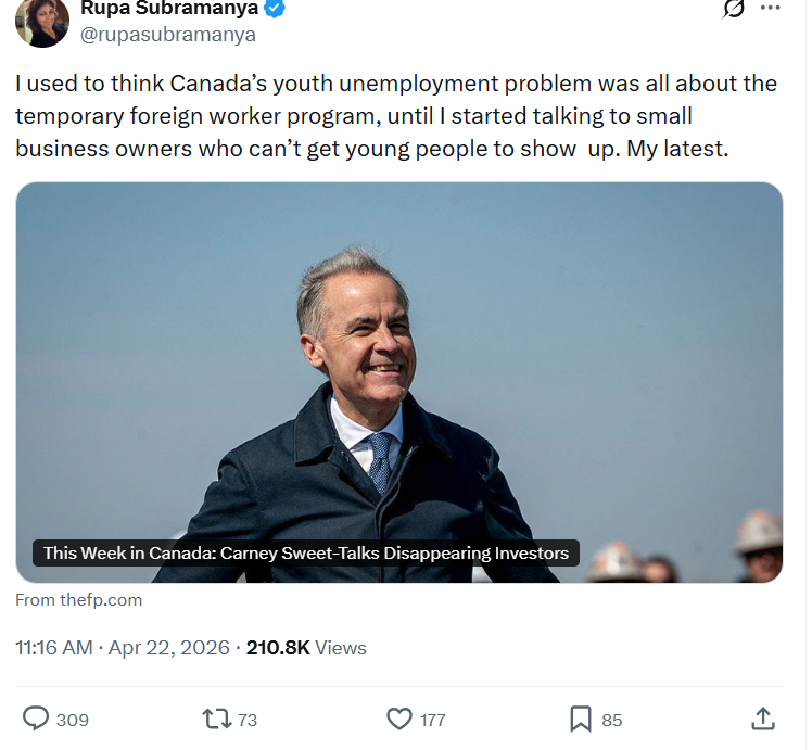 Charestiste🇨🇦🍁 tweet media