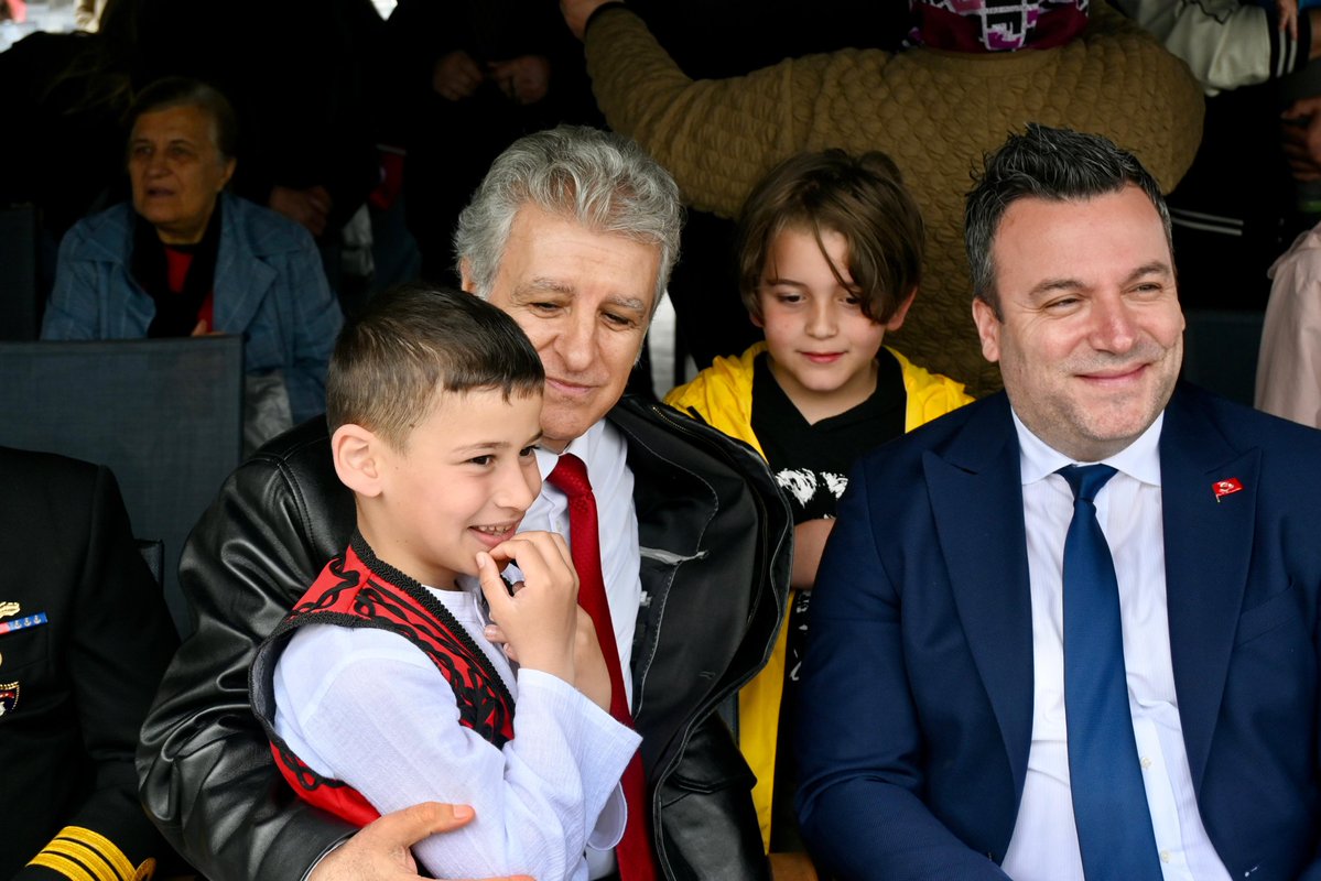 T.C. Kuşadası Kaymakamlığı tweet media