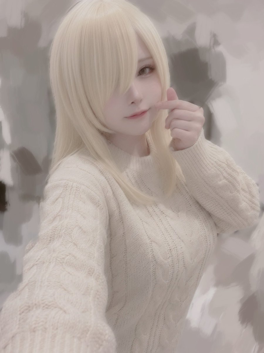 夜猫 tweet media