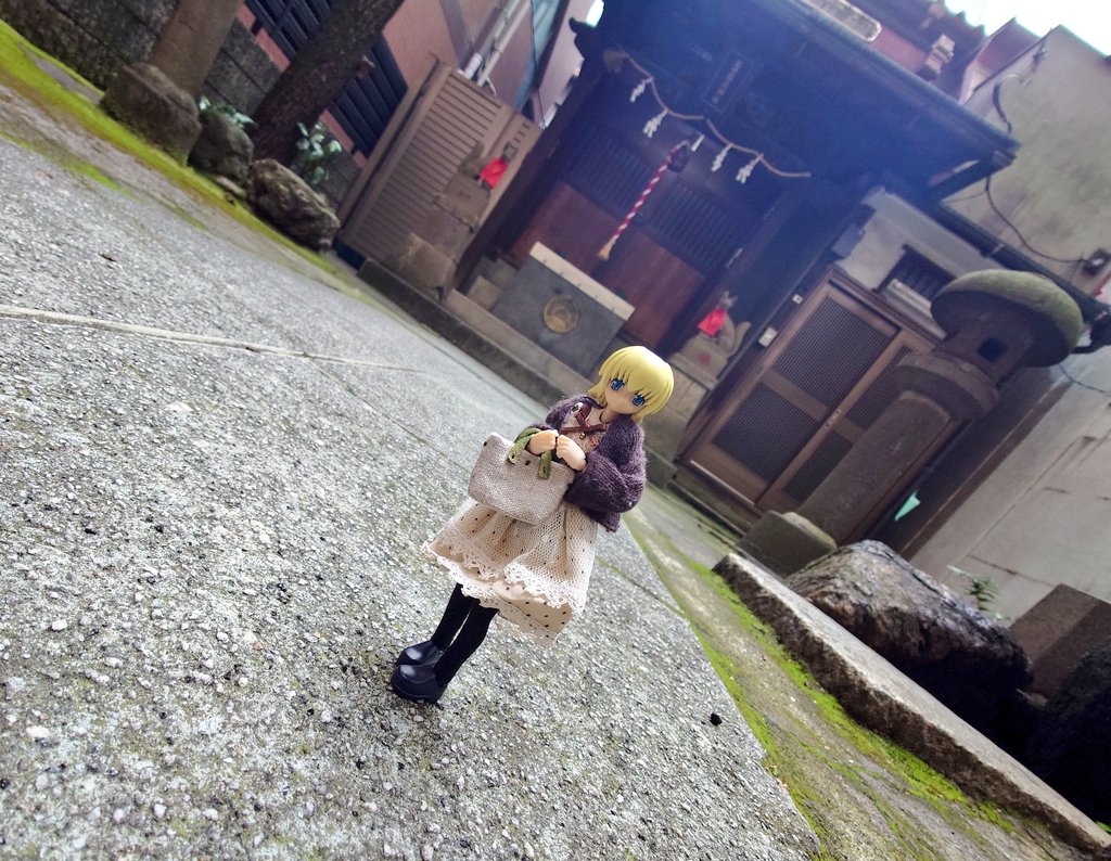 みりりうむ tweet media