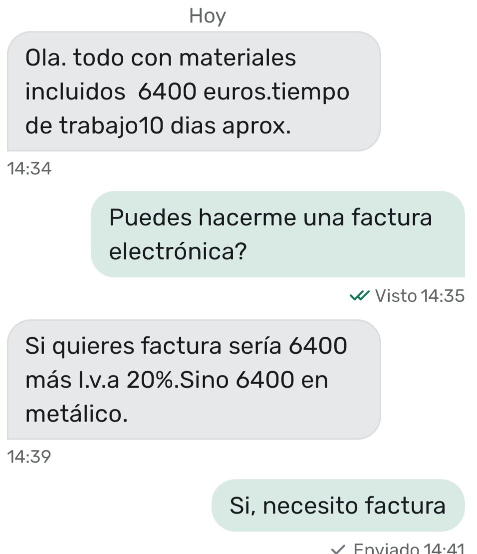 Javier Gonzalez Ramos tweet media