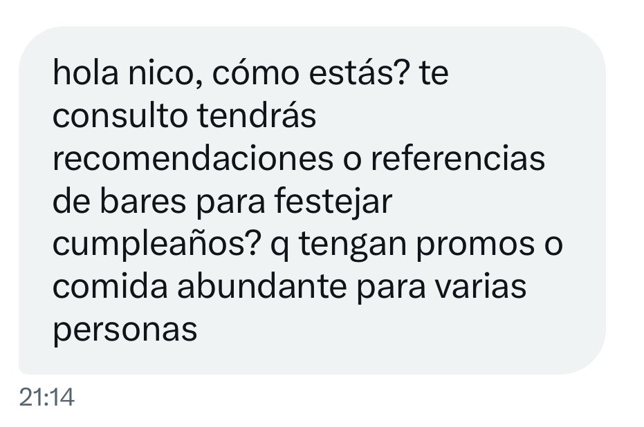 Nicolás Maggi tweet media